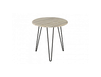 Стол Рид 530 Скания натуральная Home Collection