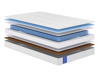 Матрас Play Optima