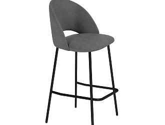 Стул барный Шефилтон СТ34/С29P