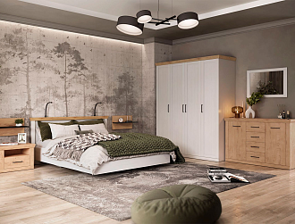 Спальня Магнум 12 Ангстрем