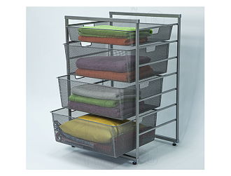 Стеллажная система st0042