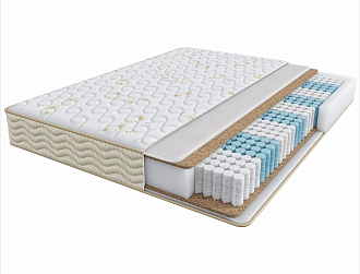 Матрас нестандартный Dream happy 180х190