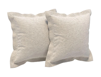 Декоративная подушка Villaggio (1шт) Basic