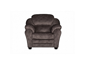 Кресло "Берг", Ткань Goya Java Home Collection