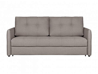 Диван Дрим 3 р 225, Серый, Ткань Neptun 22 Home Collection