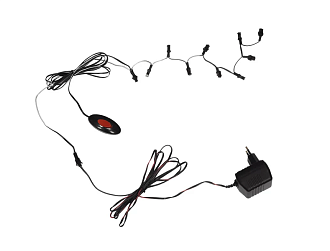 Блок питания для светодиодной LED подсветки - FTX-250-24 Хорошая мебель ТриЯ