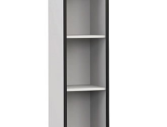 Секция навесная Челси,Римини белая