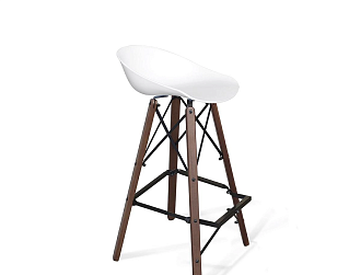 Стул барный Шефилтон СТ19/С80