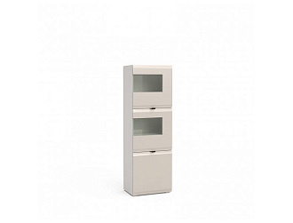 ШКАФ-ВИТРИНА TURIN TR1206.3 Dятьково Design - ДЯТЬКОВО