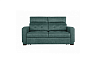 Диван Торонто 2р , Зеленый, Ткань Бакстер 09 Home Collection