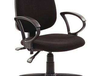 Кресло офисное Изи чейр 318