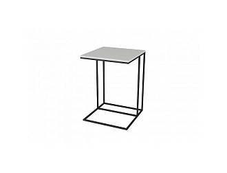 Стол Хайгрет Белый Home Collection