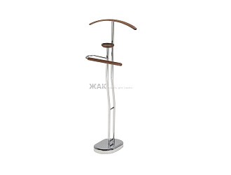 Вешалка костюмная напольная GC-0522 Жак