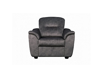 Кресло "Милтон", Ткань Goya grey Home Collection