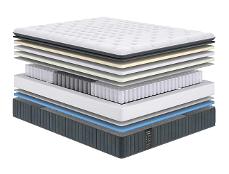 Матрас Aston Soft