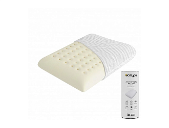 Подушка Compact latex