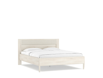ДВУСПАЛЬНАЯ КРОВАТЬ ELEGANTE LE4272.5 Dятьково Design - ДЯТЬКОВО