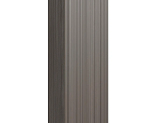 Секция навесная Сохо графит