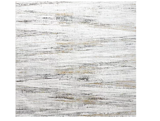 Турецкий ковер из полиэстера «SUN-MAURO» B132-WHT-BGE 80 x 150 см Мир ковров