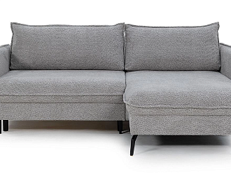 Диван Саджио Соул 960 угловой с оттоманкой