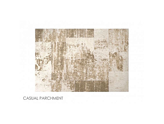 Ковер CASUAL parchment 160*230 Home Collection