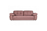 Диван Скай 3р, Розовый , Ткань Velutto 22 Home Collection