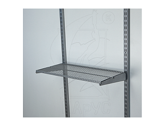 Полка проволочная 305х607 мм.