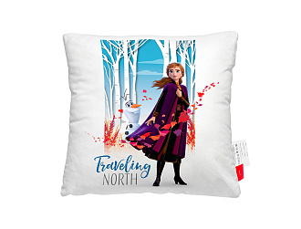 Подушка-думка Disney Traveling North Askona - АСКОНА
