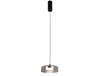 Подвес Platta D230*H250/1500 LED*5W Ангстрем