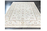Иранский ковер из шерсти и шёлка «TABRIZ IR» 801-4645-IR 197 x 303 см