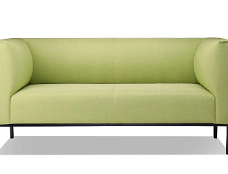 Диван прямой Эриче комфорт