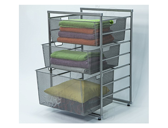 Стеллажная система st0022