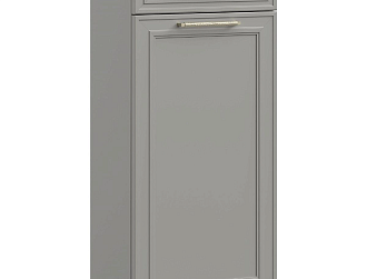 Тумба для обуви Монреаль серый