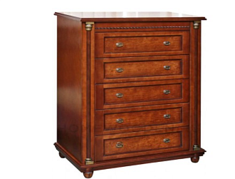 Комод Валенсия П254.31 Мебель Белоруссии