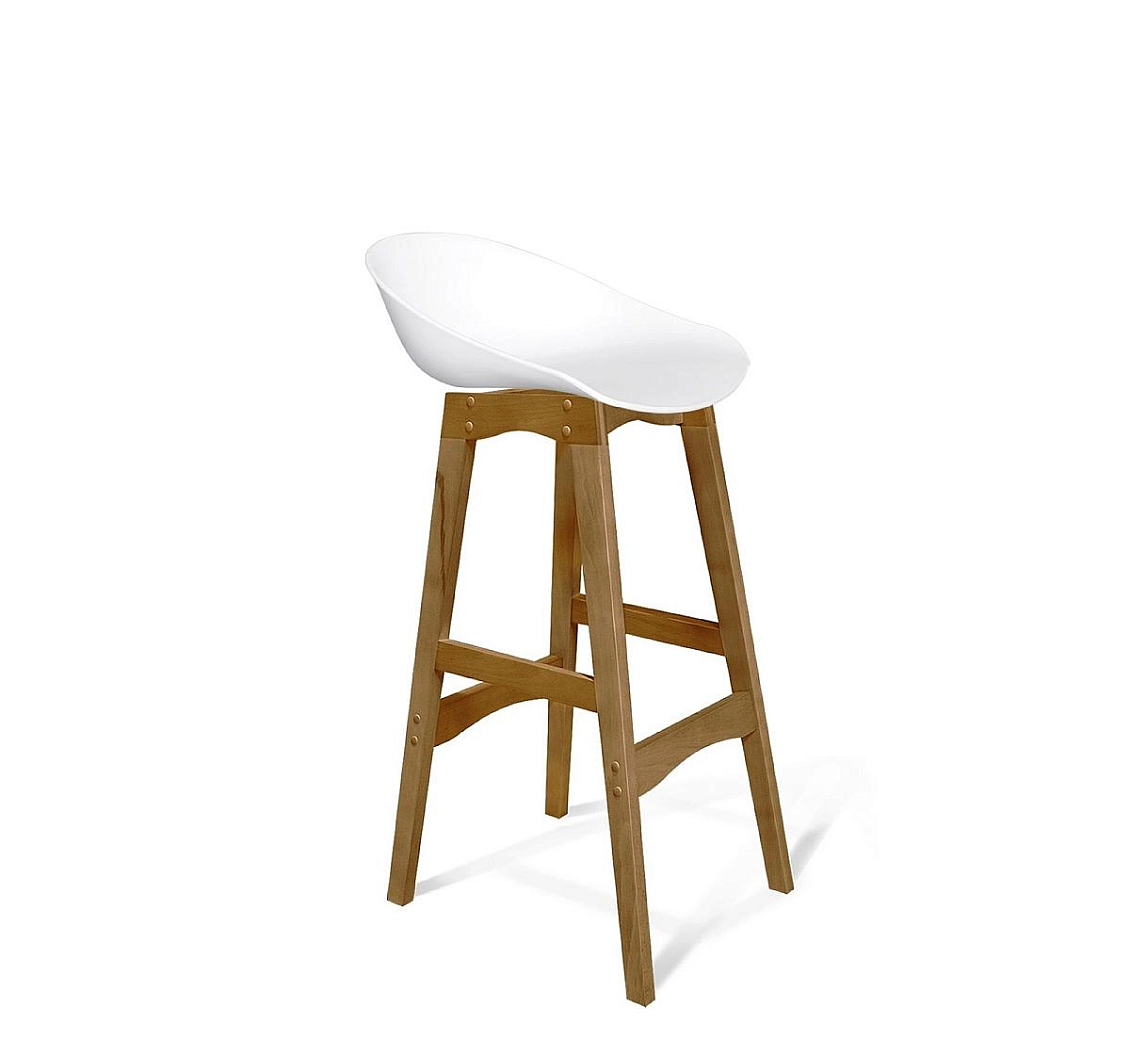 Стул барный Шефилтон СТ19/С65