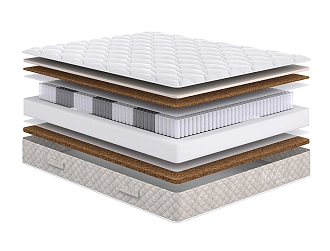 Матрас Relax Optima