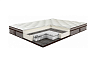 Матрас полутораспальный Lux harmony 120x200 Шатура
