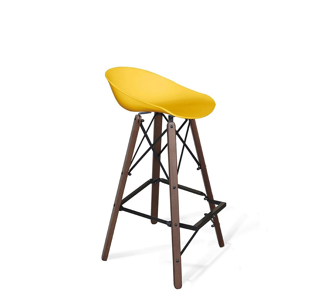 Стул барный Шефилтон СТ19/С80