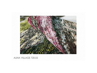 Ковер ALINA VILLAGE 160*230 Home Collection
