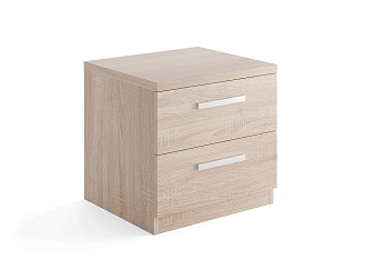 Тумба Авангард 2 (дуб сонома)