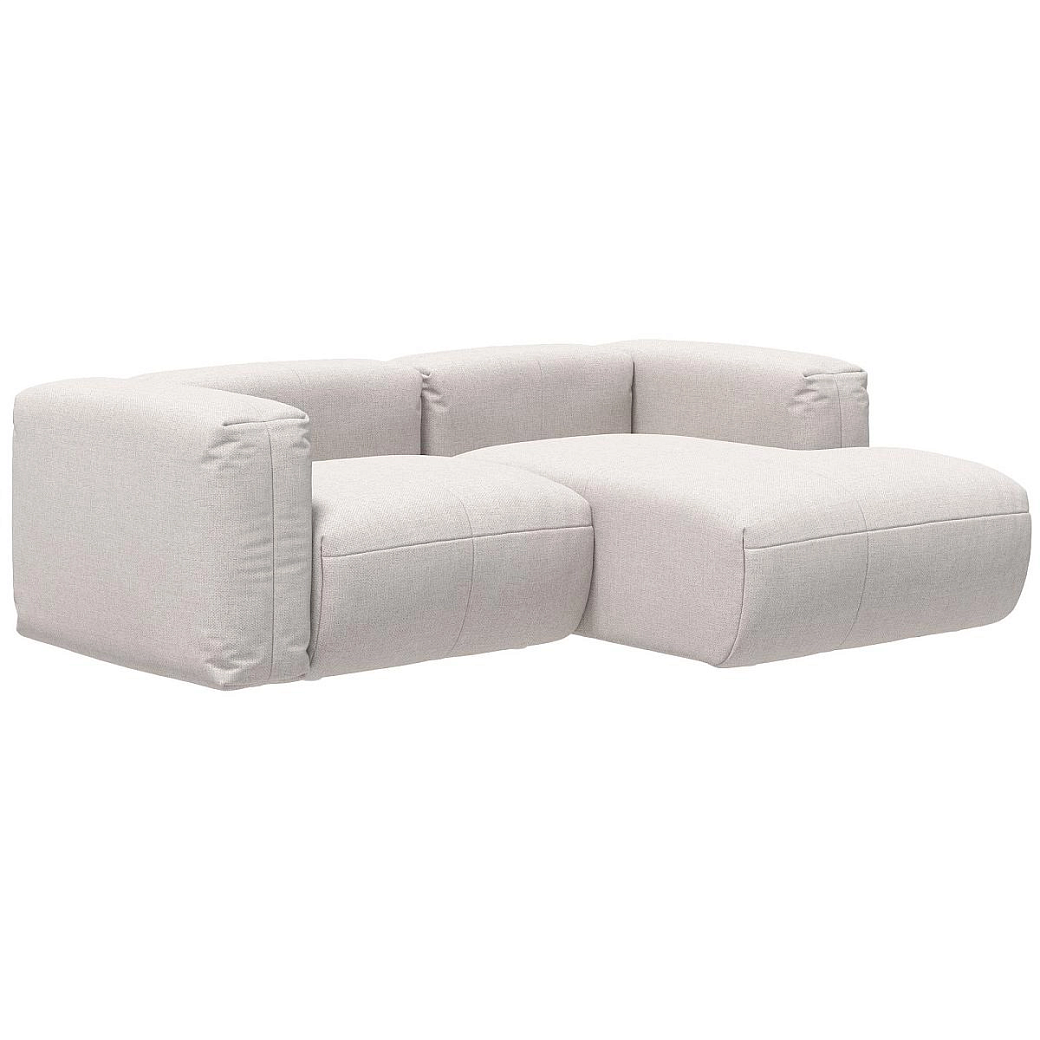 Диван Брауни Мемори компактный угловой правый Базис