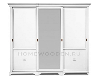 Шкаф Леванти ГМ 6653К Мебель Белоруссии