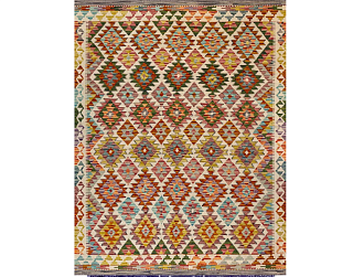 Пакистанский ковер из шерсти «KILIM» 23-2050 155 x 197 см Мир ковров