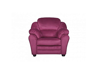 Кресло "Берг", Ткань Velutto 15 Home Collection