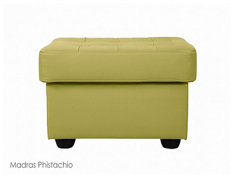 Пуф Камелот Madras Phistachio Home Collection