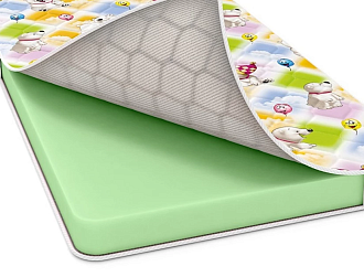 Матрас Baby Sweet — 60×120 см