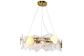 Подвесная люстра Krakle D490*H300/1150 6*G9*40W Ангстрем