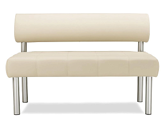 Секция двухместная Тревизо стандарт