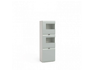 ШКАФ-ВИТРИНА TURIN TR1205.5 Dятьково Design - ДЯТЬКОВО