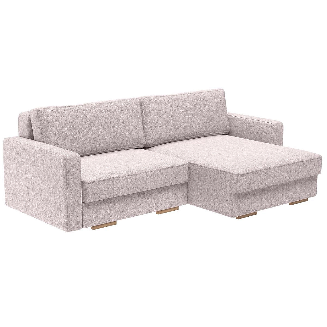 Диван Перо угловой Премьер+